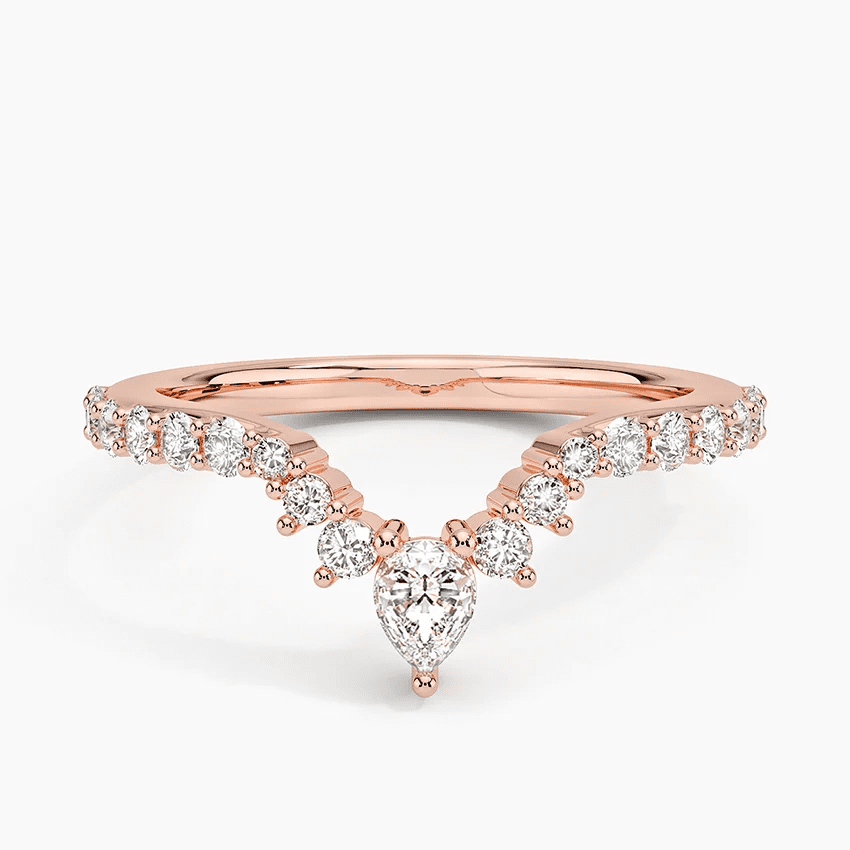 Crescent Pear Deluxe