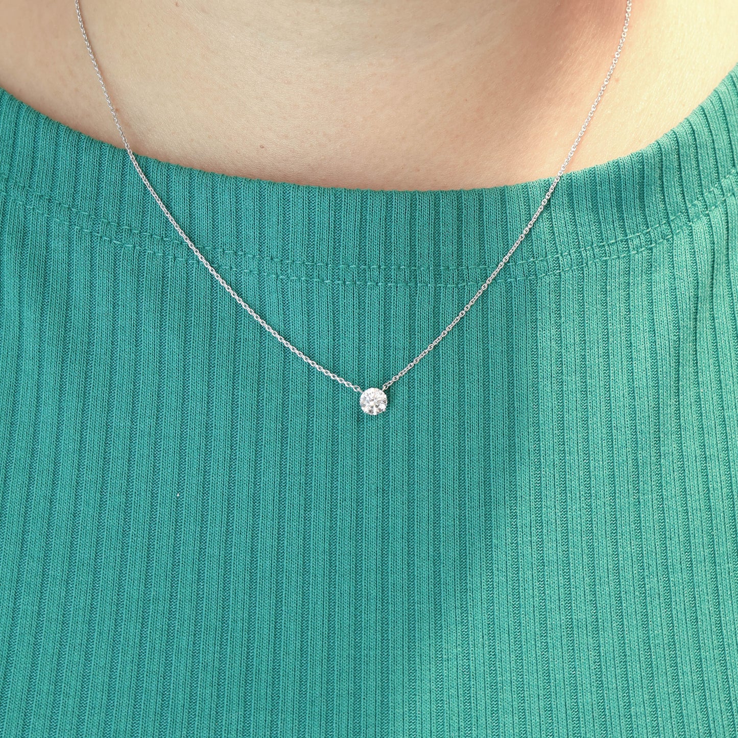 3-Piece 0.50-carat Set