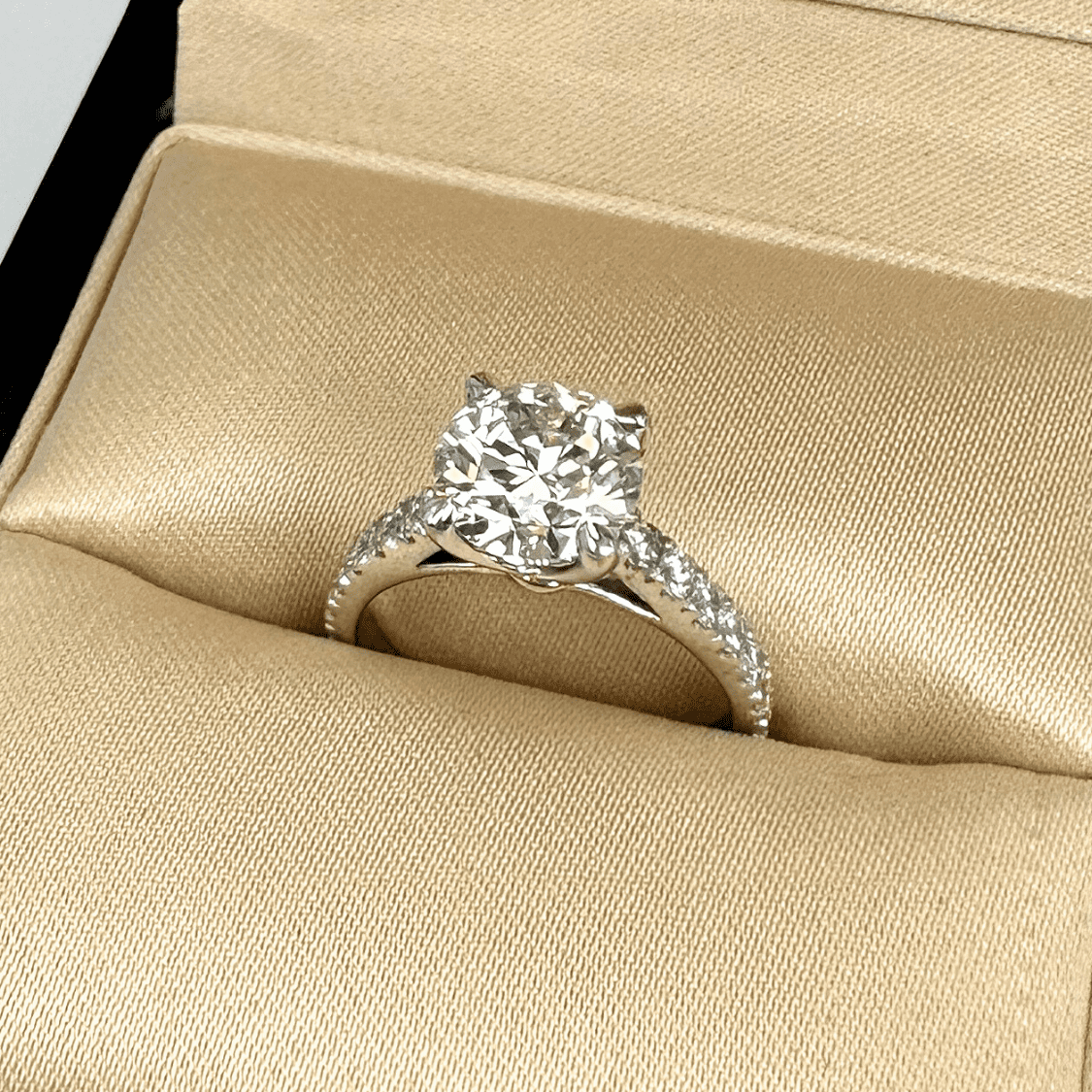 Manila Diamond Studio How Much Is A Good Diamond Ring Engagement