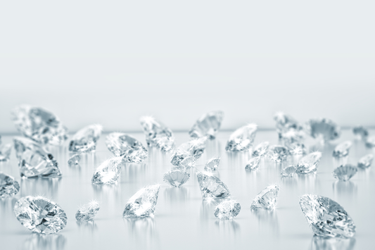 Lab-grown Diamonds are Genuine Diamonds