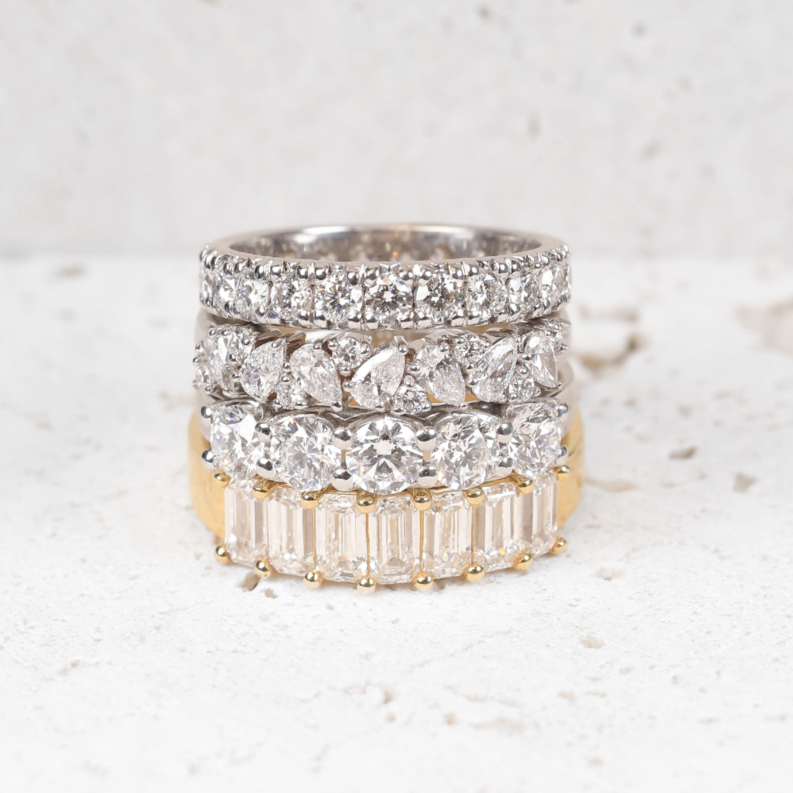 Women's Wedding Rings
