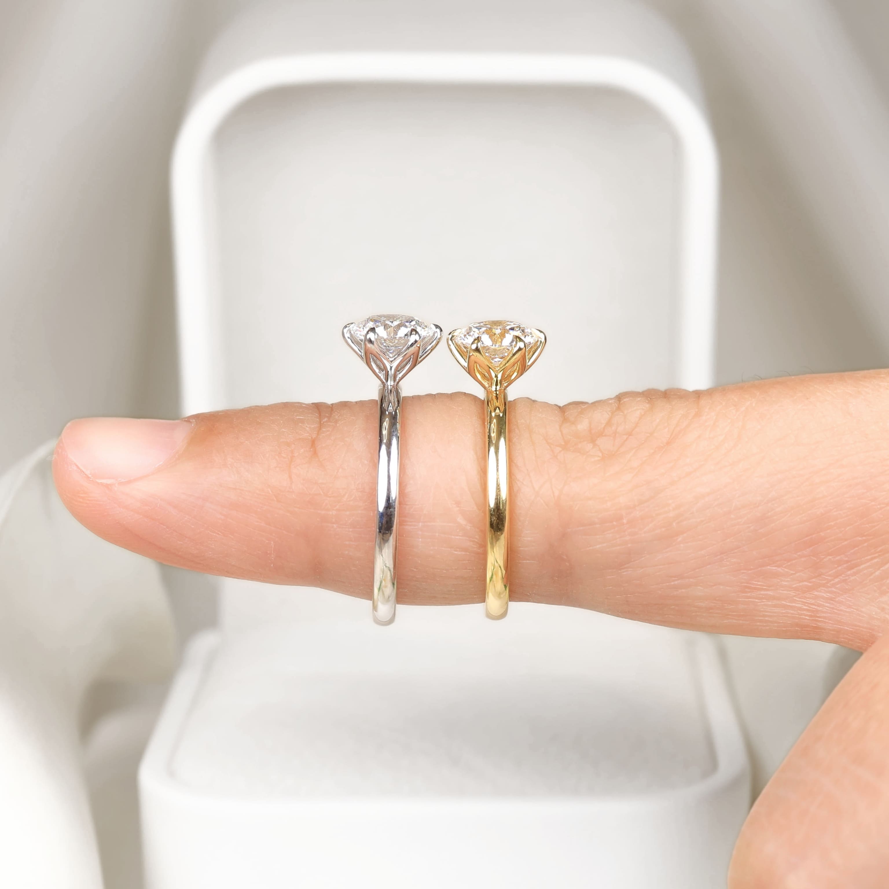 Delicate Series
