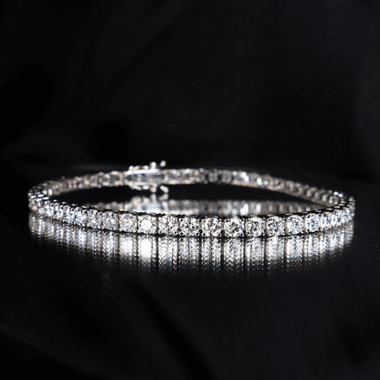 Tennis Bracelet 5-carats