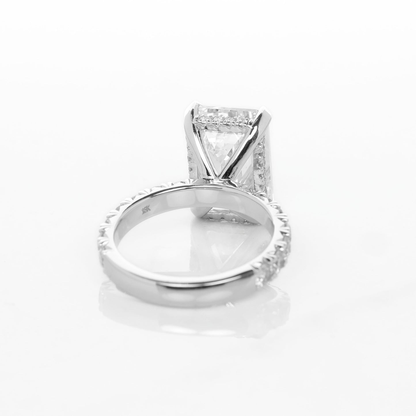 5-carat Emerald