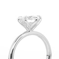 Hedwig 1.50-carat White Gold