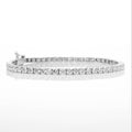 Tennis Bracelet 9-carats