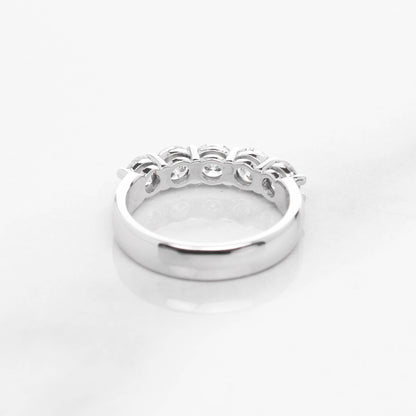 Trellis 5-stone 0.20ct