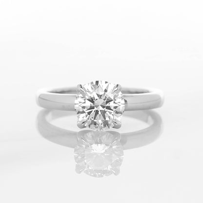 Mellisuga 1.50-carat White Gold