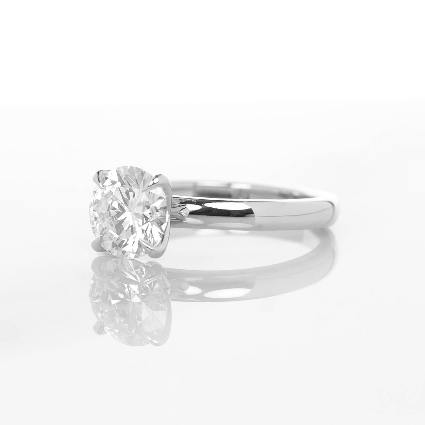 Mellisuga 1.50-carat White Gold
