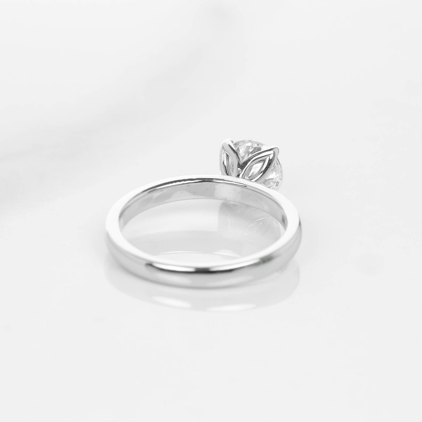 Mellisuga 1.50-carat White Gold