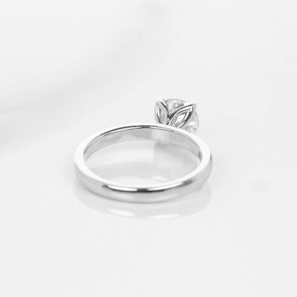 Mellisuga 1.50-carat White Gold