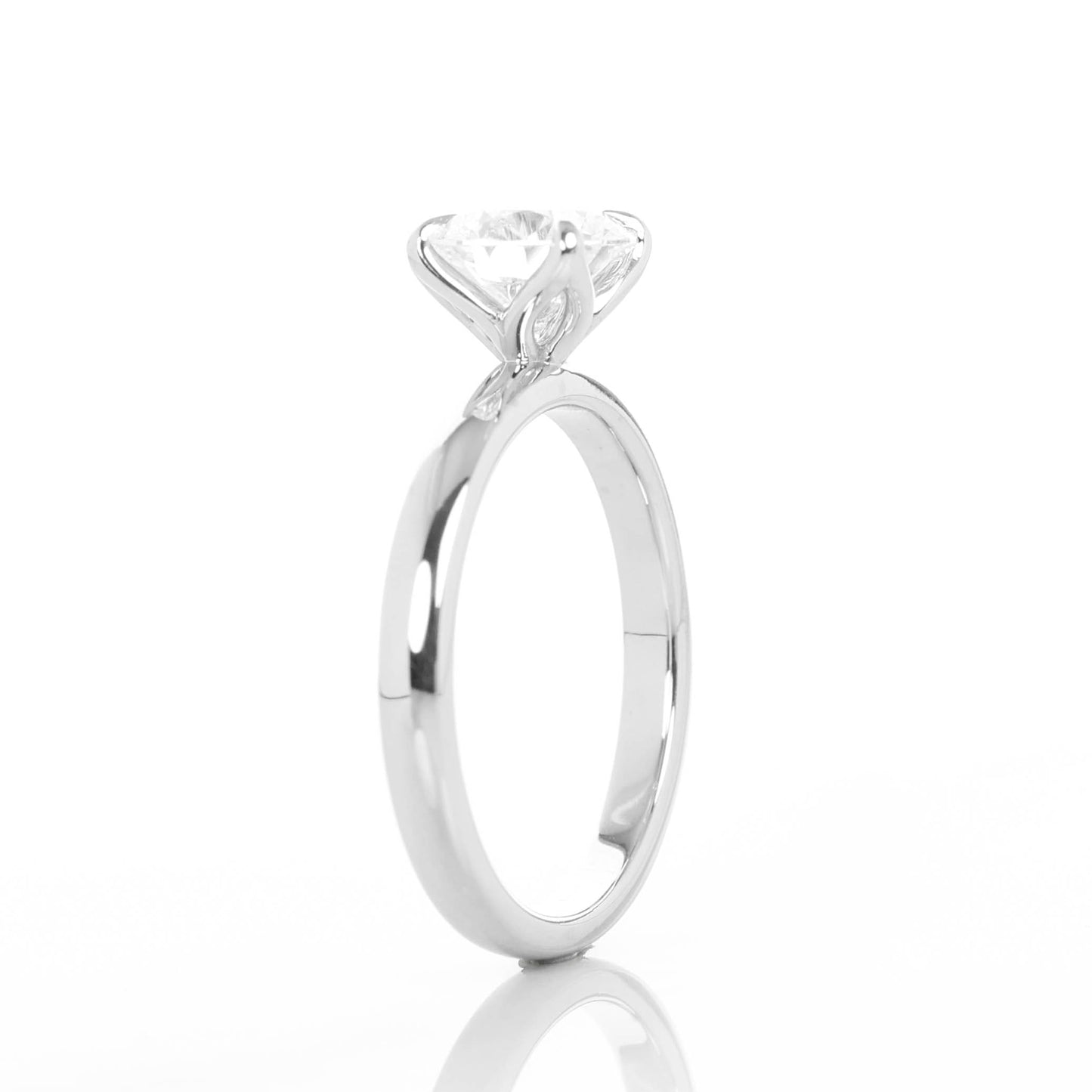 Mellisuga 1.50-carat White Gold