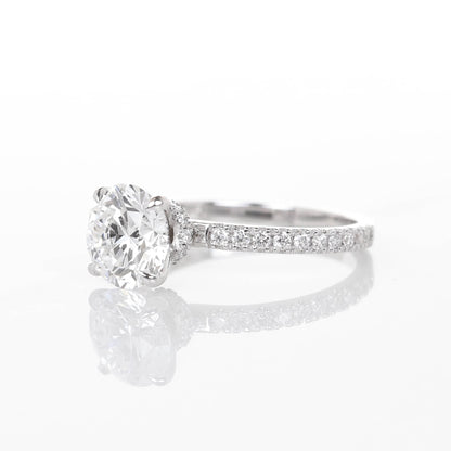 Altaria 1.50-carat White Gold