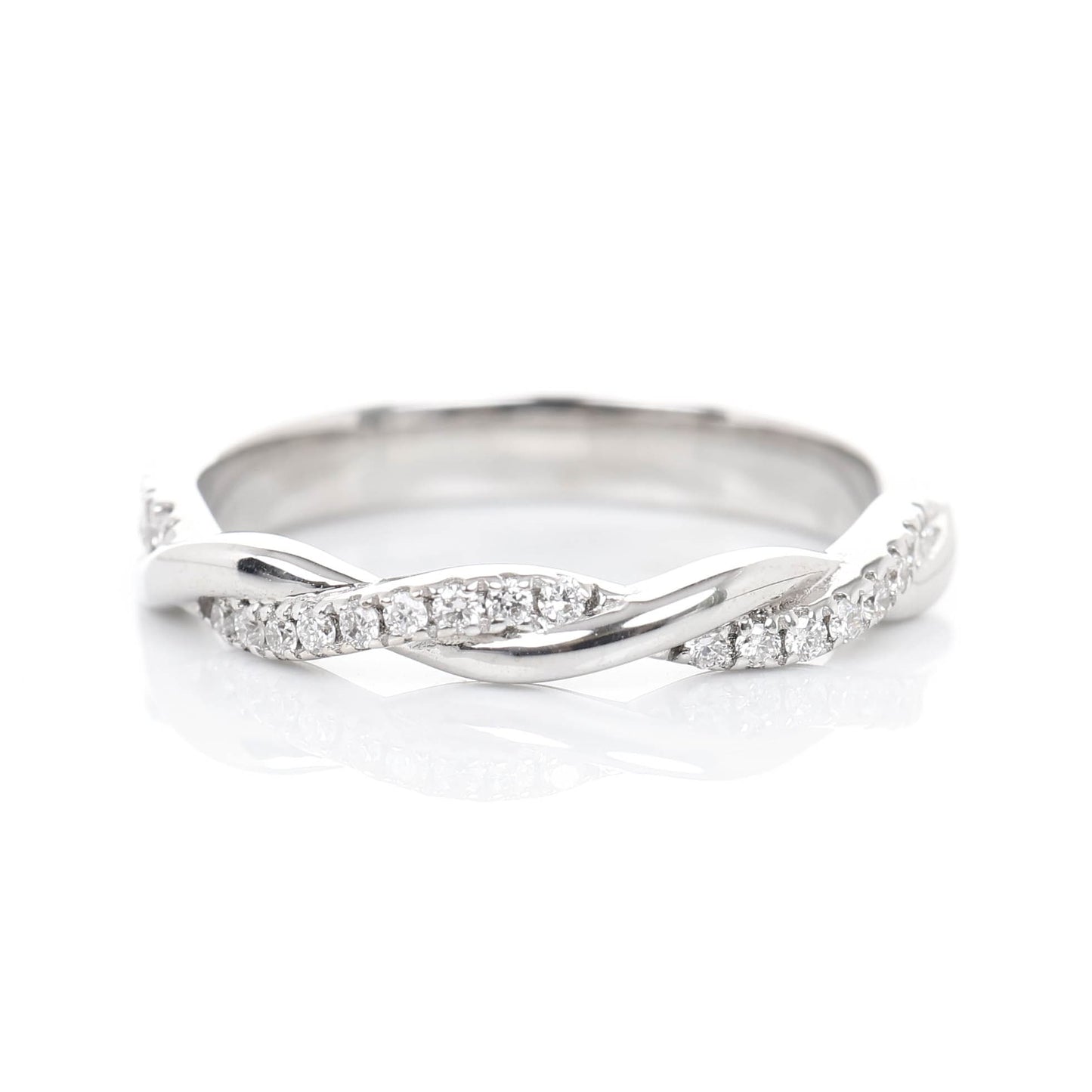 Wyvern Wedding Ring