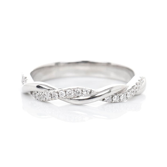 Wyvern Wedding Ring