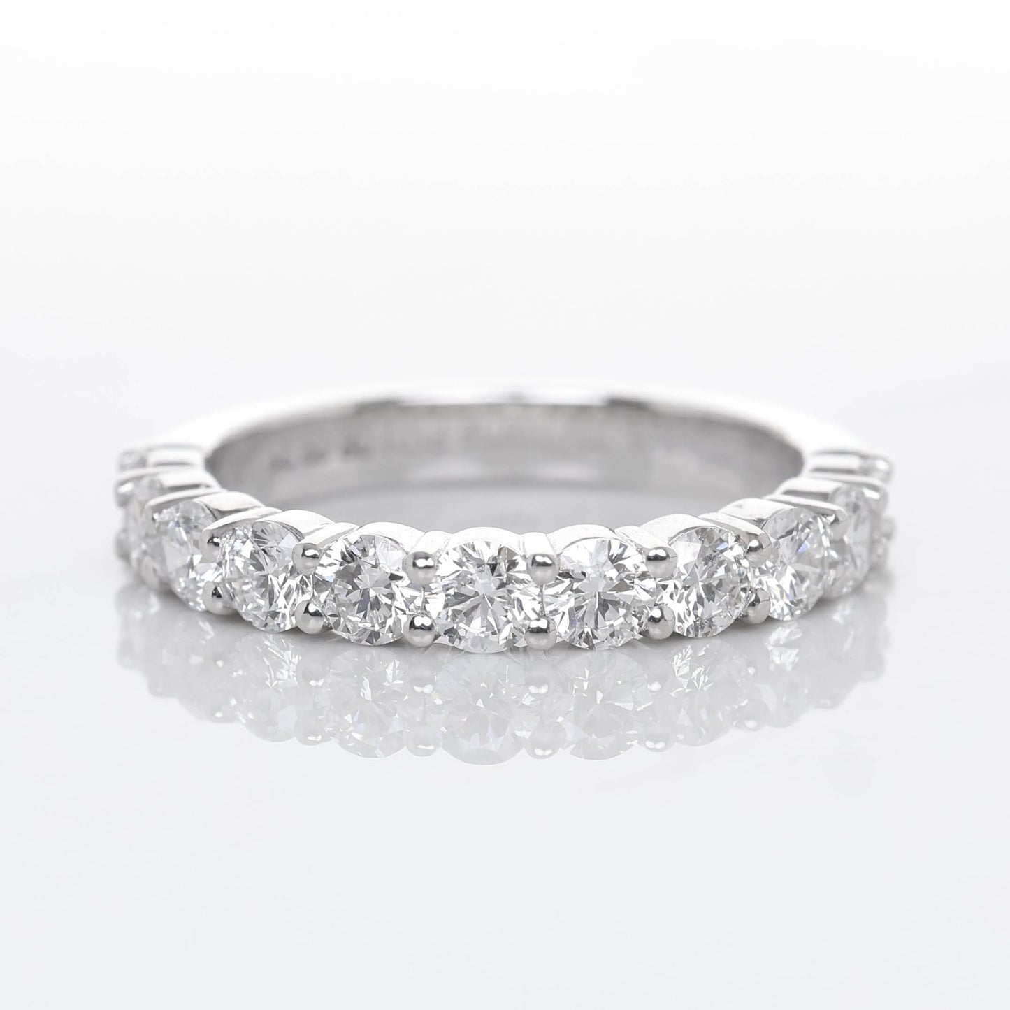Shared Prongs 0.10ct