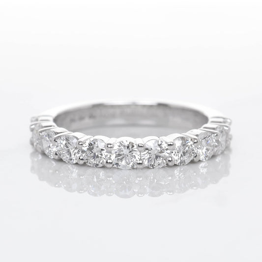 Shared Prongs 0.10ct