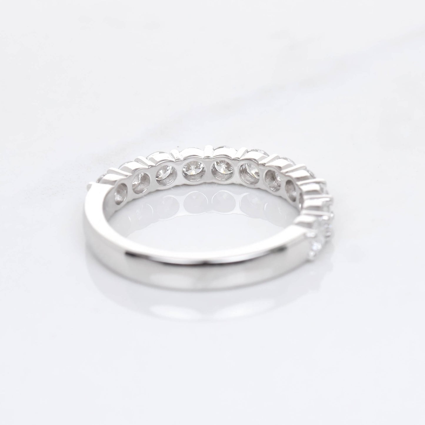 Shared Prongs 0.10ct