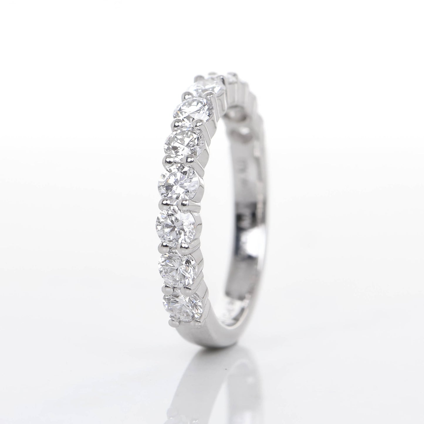 Shared Prongs 0.10ct