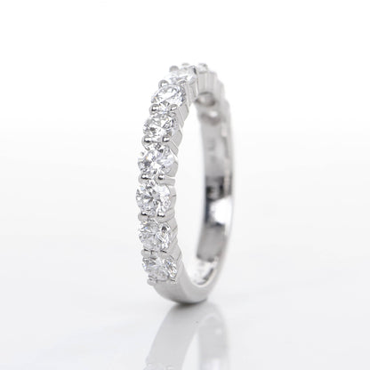 Shared Prongs 0.10ct