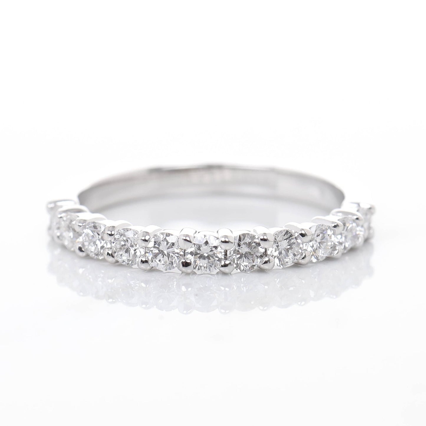 Shared Prongs 0.5ct