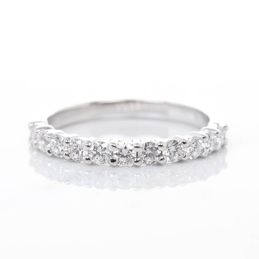 Shared Prongs 0.5ct