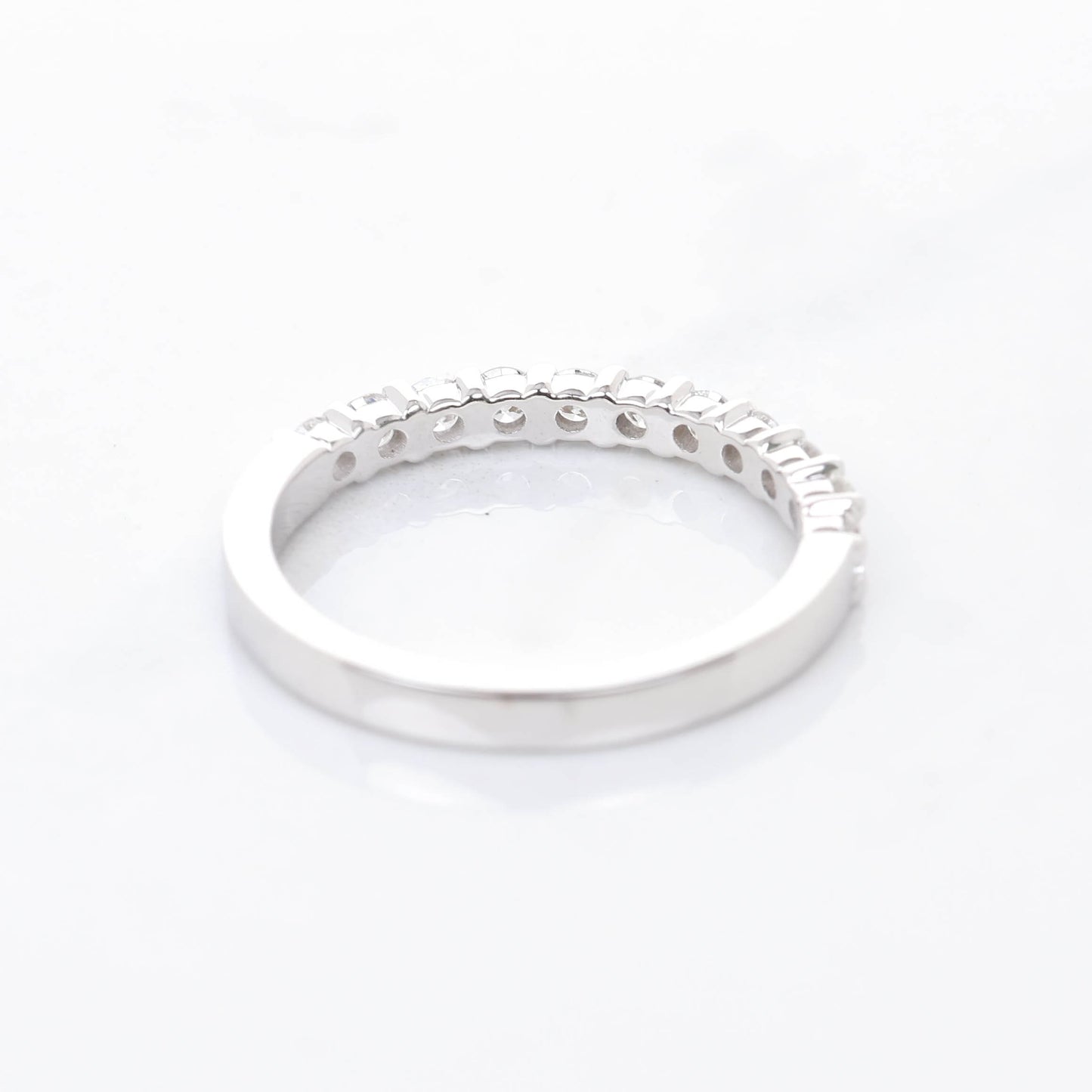 Shared Prongs 0.5ct