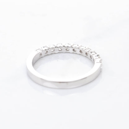 Shared Prongs 0.5ct
