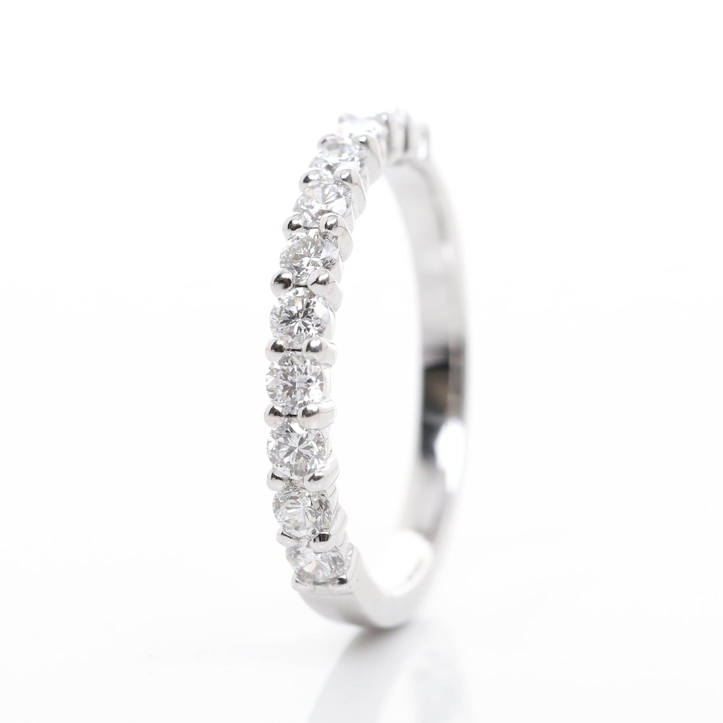 Shared Prongs 0.5ct