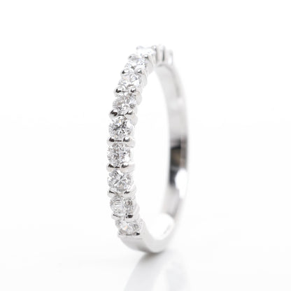 Shared Prongs 0.5ct