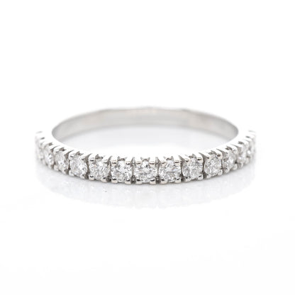 French Pavé 0.03ct