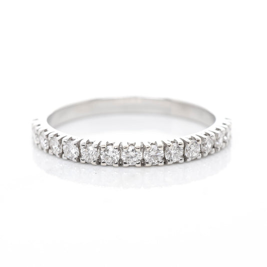 French Pavé 0.03ct