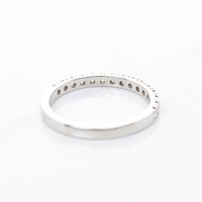 French Pavé 0.03ct