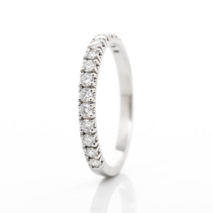 French Pavé 0.03ct