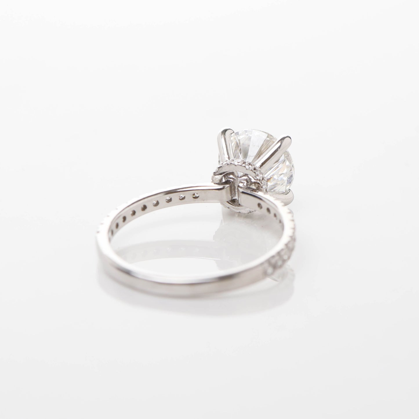 Altaria 1.50-carat White Gold