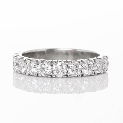 French Pavé 0.10ct