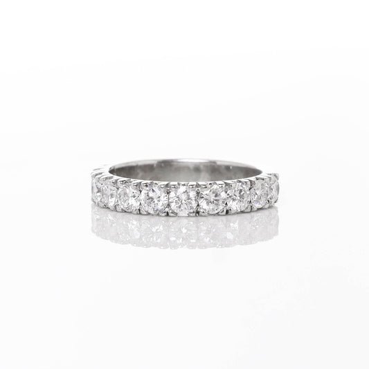French Pavé 0.10ct