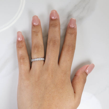 French Pavé 0.03ct