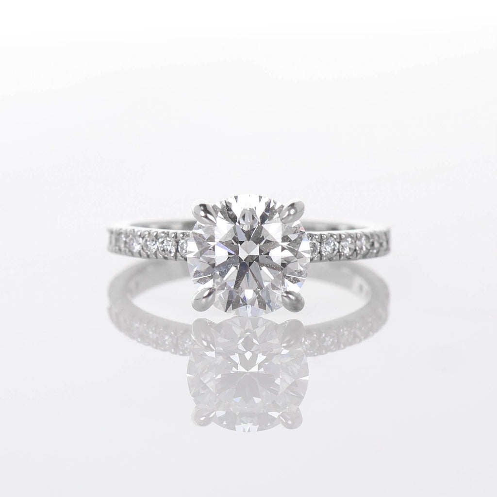 Altaria 1.50-carat White Gold
