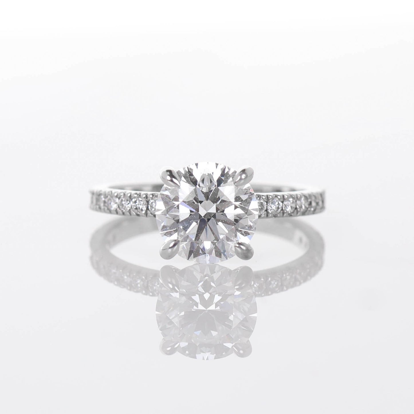 Altaria 1.50-carat White Gold