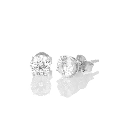 3-Piece 0.50-carat Set