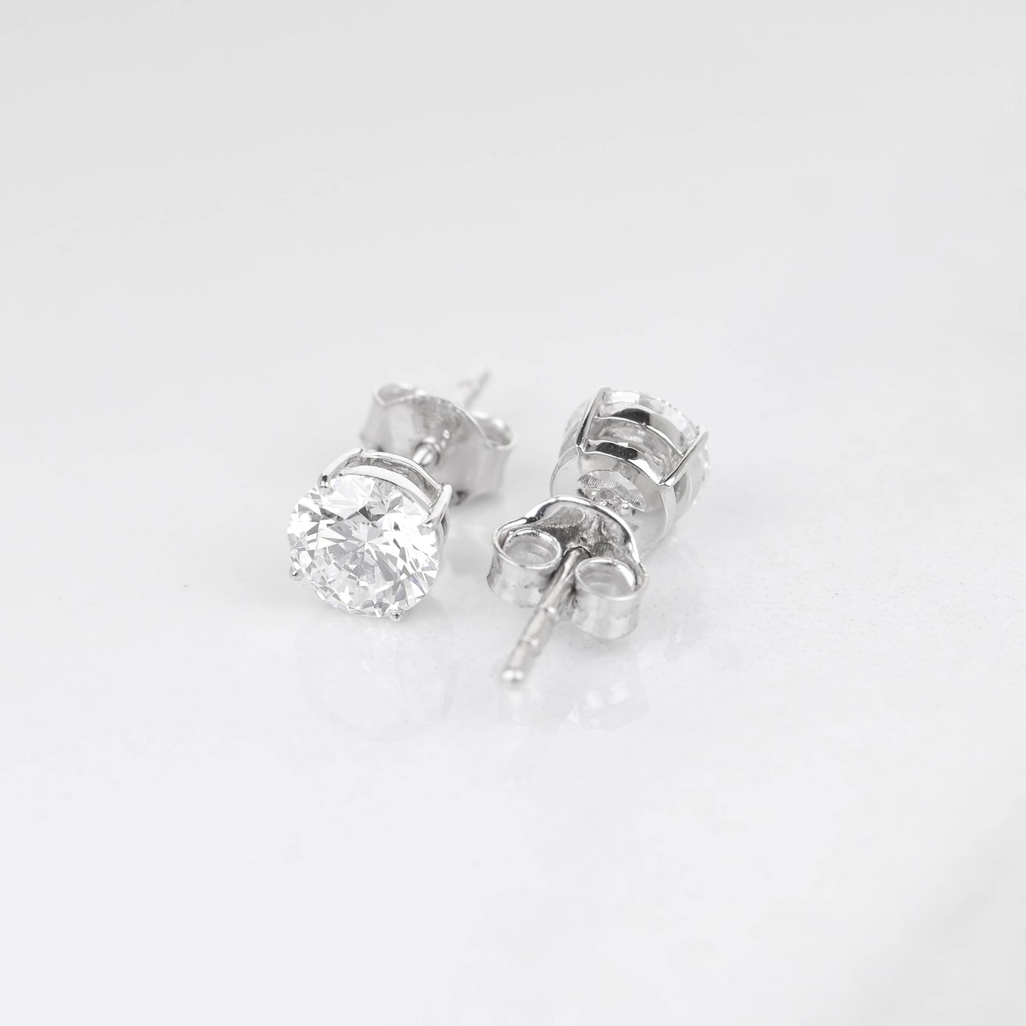 3-Piece 0.50-carat Set
