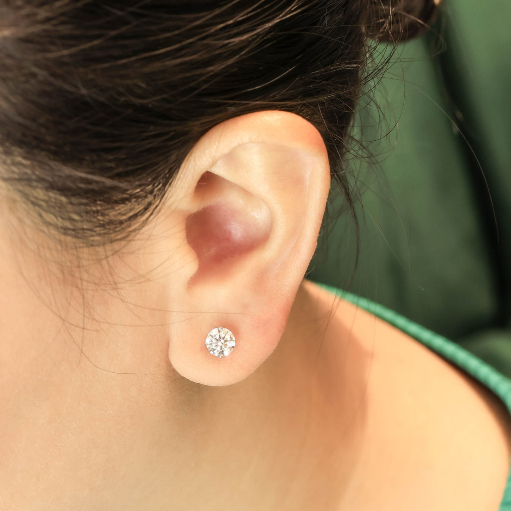 3-Piece 0.50-carat Set