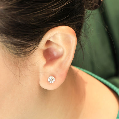 3-Piece 0.50-carat Set