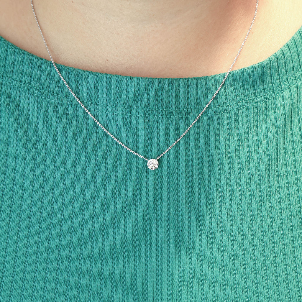 3-Piece 0.50-carat Set