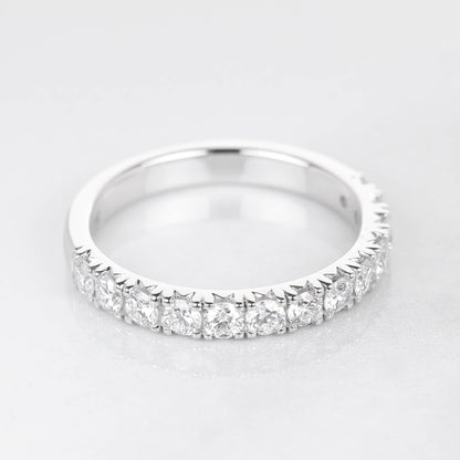 French Pavé 0.05ct