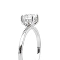 Strigifor 1-carat White Gold