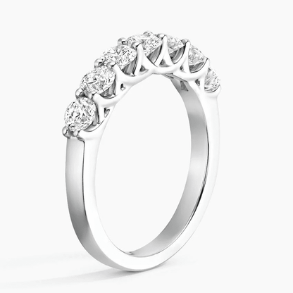 Trellis 7-stone 0.15ct