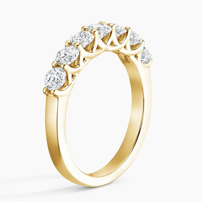 Trellis 7-stone 0.15ct