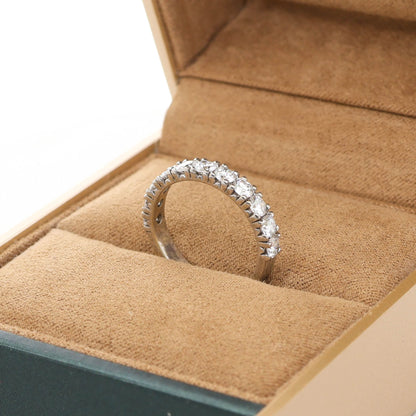 French Pavé 0.10ct